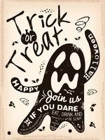 ����������� � ����������� �� Halloween