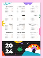 ��������� � ������� �� 2024 ���