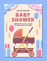 ����� �� ��������� baby shower
