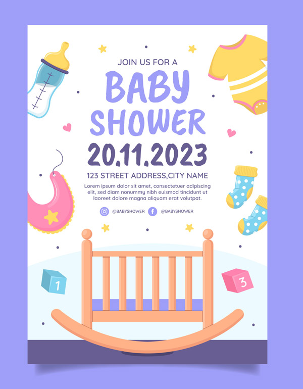   baby shower