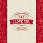 ��������� �������� I love you