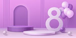       8    