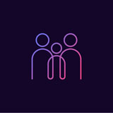 ������ ����� � ��������������� �����