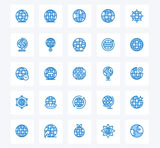 ������ �������, 25 ��������� ������ �������