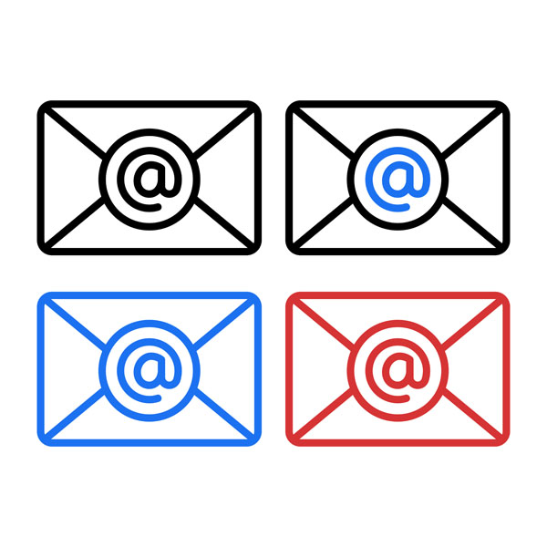   email