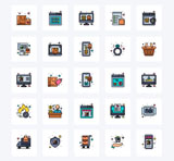 ������ ��� ����� ��������, ������� (25 ����)