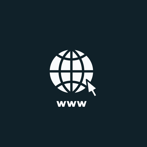 ������ ����� ����� (www)