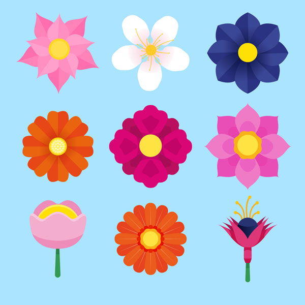 ������ ������ � ������� ����� (9 ����)